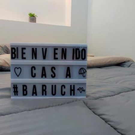 Appartement Casa Baruch à Bogotá Extérieur photo