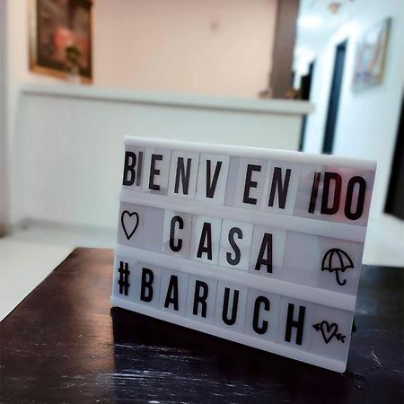 Appartement Casa Baruch à Bogotá Extérieur photo