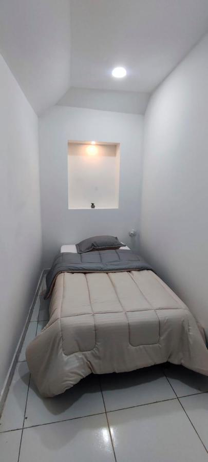 Appartement Casa Baruch à Bogotá Extérieur photo