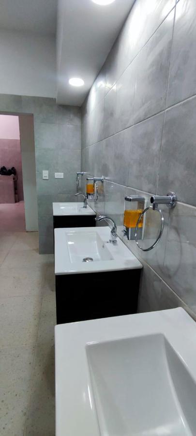 Appartement Casa Baruch à Bogotá Extérieur photo