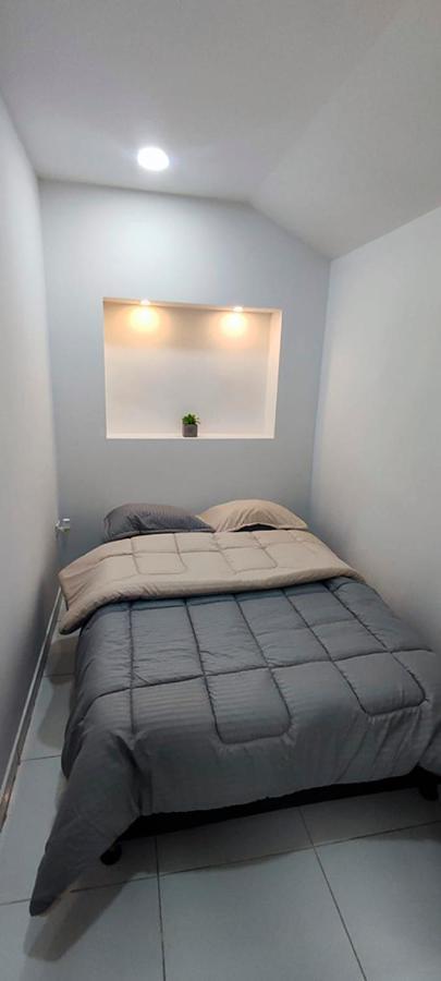 Appartement Casa Baruch à Bogotá Extérieur photo